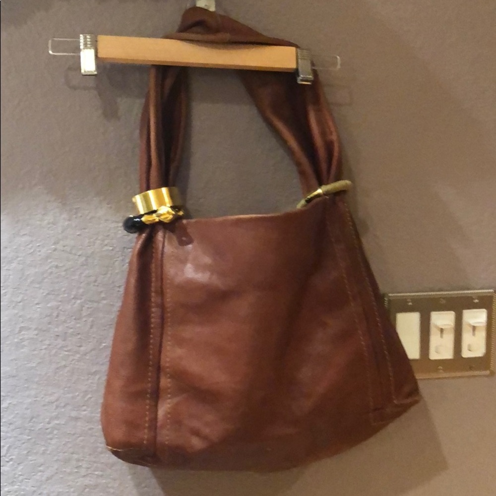 Jimmy choo bag